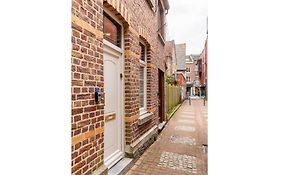 Tongeren Schuttersgang 1