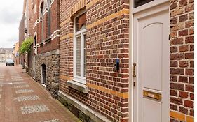 Tongeren Schuttersgang 1